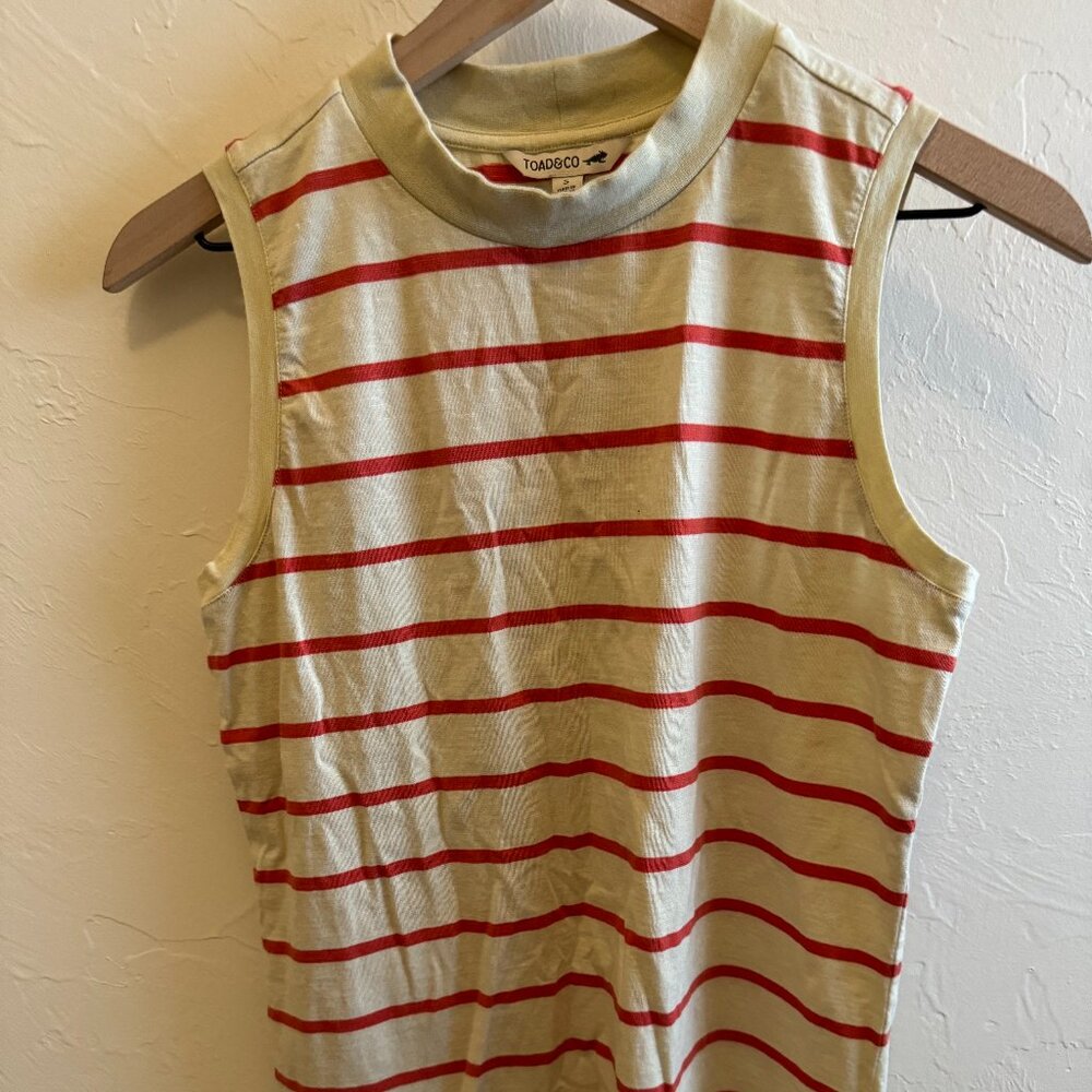 Toad & Co Samba Sunday Tank Top - Women's